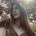 Софья, 19 лет