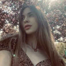 Фотография девушки Софья, 19 лет из г. Барнаул