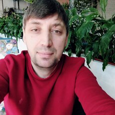 Фотография мужчины Петр, 45 лет из г. Кишинев