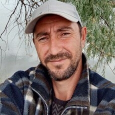 Фотография мужчины Максим, 40 лет из г. Ставрополь
