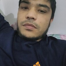 Фотография мужчины Бек, 37 лет из г. Шымкент