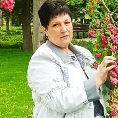 Фотография девушки Анна, 53 года из г. Краснодар