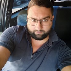 Фотография мужчины Андрей, 35 лет из г. Сочи