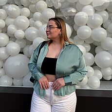 Фотография девушки Лидия, 24 года из г. Тамбов