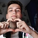 Кирилл, 20 лет