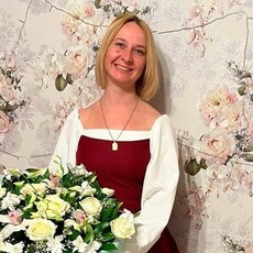 Фотография девушки Юлия, 41 год из г. Королев