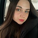 Кристина, 22 года