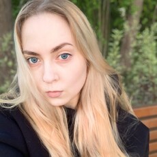 Ольга, 27 из г. Санкт-Петербург.