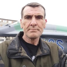 Фотография мужчины Саша Брусков, 51 год из г. Невинномысск