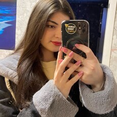 Фотография девушки Елизавета, 18 лет из г. Голышманово