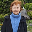 Валентина, 60 лет
