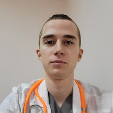 Фотография мужчины Дима, 23 года из г. Владивосток