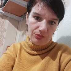 Фотография девушки Севда, 38 лет из г. Богучаны