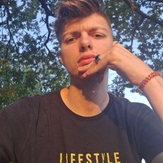 Фотография мужчины Максим, 20 лет из г. Коломна