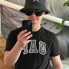 Фотография мужчины Дмитрий, 22 года из г. Карталы