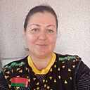 Уля, 32 года