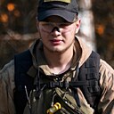 Кирилл, 22 года
