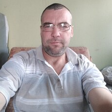 Фотография мужчины Ярослав, 45 лет из г. Гомель