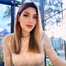 Фотография девушки София, 24 года из г. Пермь