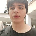 Михаил, 19 лет
