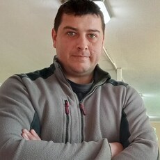 Фотография мужчины Андрей, 34 года из г. Михнево