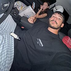 Фотография мужчины Danya, 23 года из г. Хайфа