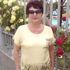 Фотография девушки Валентина, 61 год из г. Краснодар