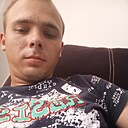 Серёжа, 23 года
