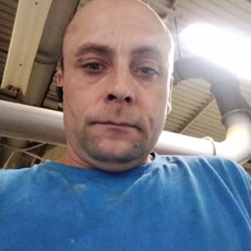 Фотография мужчины Дмитрий, 41 год из г. Пенза