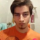 Марк, 23 года