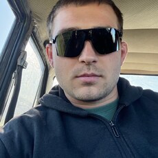 Фотография мужчины Тимур, 26 лет из г. Мелитополь