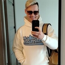 Фотография мужчины Алексей, 26 лет из г. Ижевск