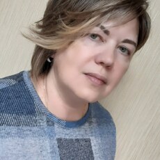 Фотография девушки Наталья, 52 года из г. Омск
