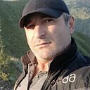 Нурик, 44 года