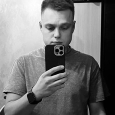 Фотография мужчины Артем, 25 лет из г. Тучково