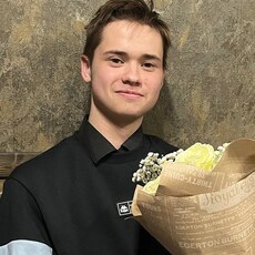 Фотография мужчины Тихон, 21 год из г. Пермь