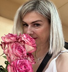 Фотография девушки Юлия, 49 лет из г. Новороссийск