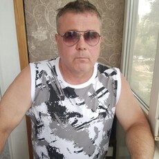 Фотография мужчины Олег, 52 года из г. Саратов