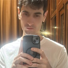 Фотография мужчины Рашит, 28 лет из г. Актау