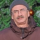 Андрей, 58 лет