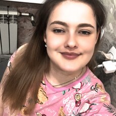 Фотография девушки Кристина, 23 года из г. Касли