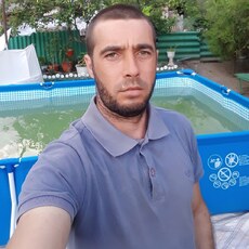 Фотография мужчины Вадим, 31 год из г. Егорлыкская