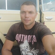 Фотография мужчины Петро, 37 лет из г. Хмельницкий
