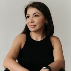 Фотография девушки Айгуль, 47 лет из г. Учалы
