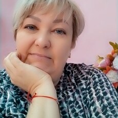 Фотография девушки Ольга, 39 лет из г. Братск