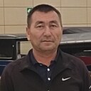 Максат, 53 года