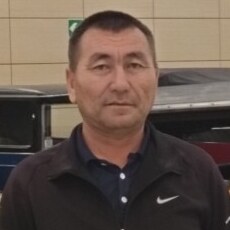 Фотография мужчины Максат, 53 года из г. Риддер