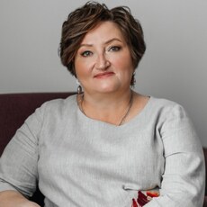 Фотография девушки Марина, 58 лет из г. Ульяновск