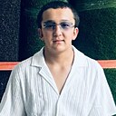 Timur, 20 лет