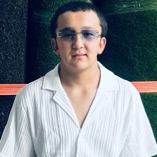 Фотография мужчины Timur, 21 год из г. Алматы